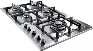 Варочная поверхность Korting HG 995 CTX фото 2 в Казани и Татарстане