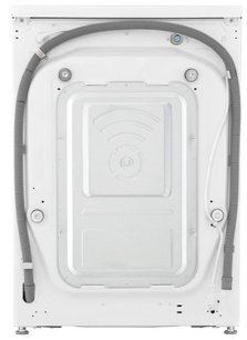 Стиральная машина LG F2V3PS6W фото 2 в Казани и Татарстане