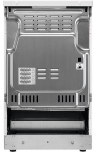 Электрическая плита Electrolux EKC964900X фото 3 в Казани и Татарстане