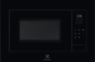 Встраиваемая микроволновая печь Электролюкс LMS4253TMK фото в Казани и Татарстане Встраиваемая микроволновая печь Electrolux LMS4253TMK фото в Казани и Татарстане