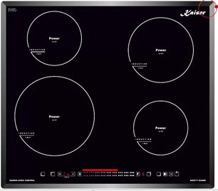 Независимая индукционная варочная панель Kaiser KCT 6506 FI фото в Казани и Татарстане