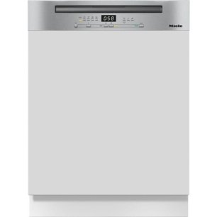 Встраиваемая посудомоечная машина Миле G 5310 SCi Active Plus сталь фото 2 в Казани и Татарстане Встраиваемая посудомоечная машина Miele G 5310 SCi Active Plus сталь фото 2 в Казани и Татарстане