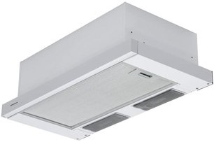 Вытяжка Krona UNA 600 white PB фото 4 в Казани и Татарстане Вытяжка Krona UNA 600 white PB фото 4 в Казани и Татарстане