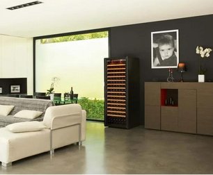 Мультитемпературный винный шкаф EuroCave P-300047-L фото 3 в Казани и Татарстане