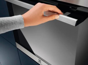 Духовой шкаф Электролюкс EOF4P56X фото 4 в Казани и Татарстане Духовой шкаф Electrolux EOF4P56X фото 4 в Казани и Татарстане