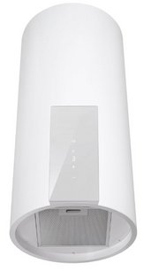 Вытяжка Maunfeld ALBA 39 Wall White фото 2 в Казани и Татарстане