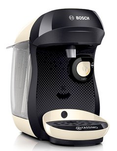 Кофемашина Бош TAS1007 Tassimo фото в Казани и Татарстане Кофемашина Bosch TAS1007 Tassimo фото в Казани и Татарстане
