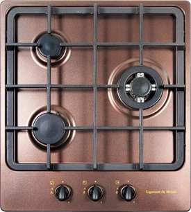 Варочная панель Zigmund Shtain GN 17.451 M фото в Казани и Татарстане