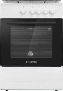 Газовая плита Maunfeld MGC60GEW03 фото 3 в Казани и Татарстане