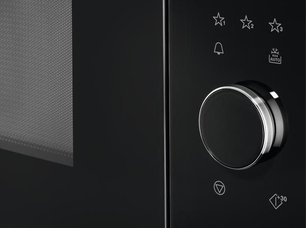 Встраиваемая микроволновая печь AEG MBE2658SEM фото 4 в Казани и Татарстане