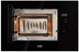 Встраиваемая микроволновая печь VARD VMG125PK фото 3 в Казани и Татарстане