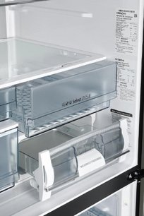 Холодильник Hitachi R-WB820VUC2 GBK фото 4 в Казани и Татарстане