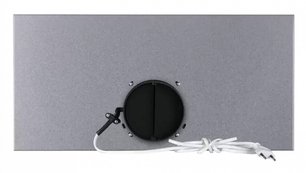 Встраиваемая кухонная вытяжка MAUNFELD Crosby Light C 50 нержавеющая сталь фото 4 в Казани и Татарстане