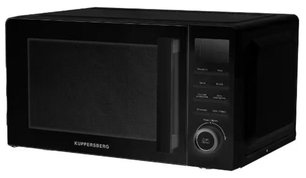 Микроволновая печь Куперсберг TMW 202 B фото 2 в Казани и Татарстане Микроволновая печь Kuppersberg TMW 202 B фото 2 в Казани и Татарстане
