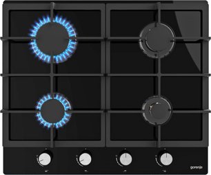 Независимая газовая варочная панель Gorenje GT 641 AKB фото 2 в Казани и Татарстане