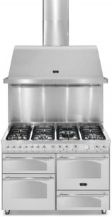 Вытяжка Lofra DOLCEVITA 120 Inox фото 3 в Казани и Татарстане