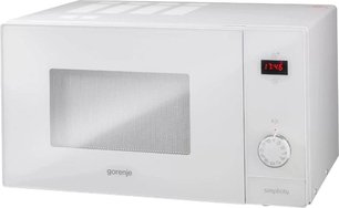 Микроволновая печь с грилем Gorenje MO 6240 SY2W фото 2 в Казани и Татарстане