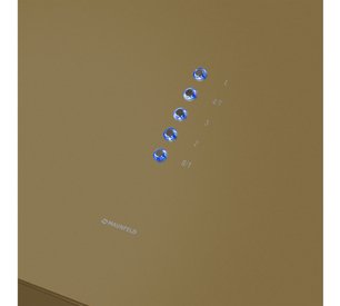 Вытяжка Маунфилд Bath Plus 402 золотой фото 3 в Казани и Татарстане Вытяжка Maunfeld Bath Plus 402 золотой фото 3 в Казани и Татарстане