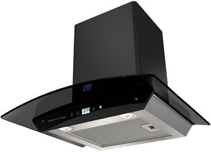 Вытяжка Зигмунд Штайн K 246.91 S фото в Казани и Татарстане Вытяжка Zigmund Shtain K 246.91 S фото в Казани и Татарстане