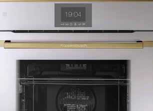 Духовой шкаф Куперсбуш B 6550.0 G4 фото 3 в Казани и Татарстане Духовой шкаф Kuppersbusch B 6550.0 G4 фото 3 в Казани и Татарстане