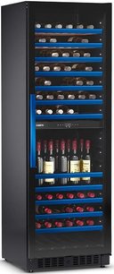 Винный шкаф Дометик E115FG Blue фото в Казани и Татарстане Винный шкаф Dometic E115FG Blue фото в Казани и Татарстане