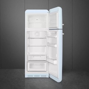 Холодильник Смег FAB30RPB3 фото 4 в Казани и Татарстане Холодильник Smeg FAB30RPB3 фото 4 в Казани и Татарстане