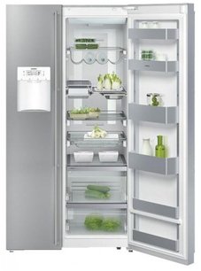 Холодильник Гаггенау RS 295-330 фото 4 в Казани и Татарстане Холодильник Gaggenau RS 295-330 фото 4 в Казани и Татарстане