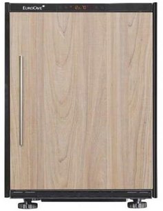 Встраиваемый мультитемпературный винный шкаф EuroCave I-090022-S фото 2 в Казани и Татарстане