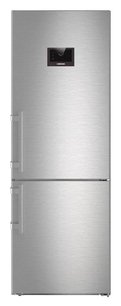 Холодильник Либхер CBNPes 5758 фото 3 в Казани и Татарстане Холодильник Liebherr CBNPes 5758 фото 3 в Казани и Татарстане