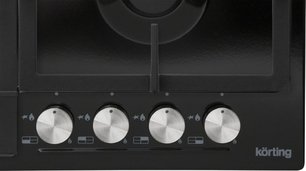 Варочная поверхность Korting HG 665 CTN фото 3 в Казани и Татарстане
