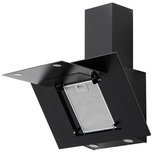 Вытяжка Krona FIONA E 600 black PB фото 3 в Казани и Татарстане Вытяжка Krona FIONA E 600 black PB фото 3 в Казани и Татарстане