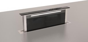 Встраиваемая вытяжка Fulgor Milano FDDH 900 TRC BK фото 2 в Казани и Татарстане