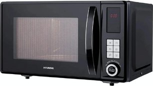 Микроволновая печь Hyundai HYM-D3010 фото 2 в Казани и Татарстане