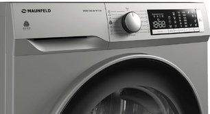 Сушильная машина Maunfeld MFDM158SL300 HP SLIM фото 4 в Казани и Татарстане