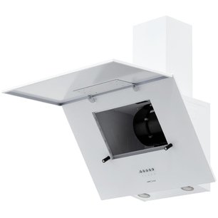 Вытяжка Krona PLATTE 600 WHITE PB фото 4 в Казани и Татарстане Вытяжка Krona PLATTE 600 WHITE PB фото 4 в Казани и Татарстане