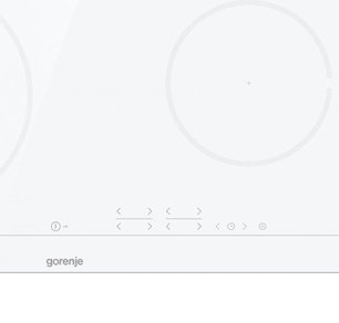 Стеклокерамическая варочная панель Gorenje ECT641WSC фото 3 в Казани и Татарстане