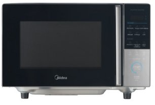 Микроволновая печь Midea EM720CFR-BG фото 4 в Казани и Татарстане