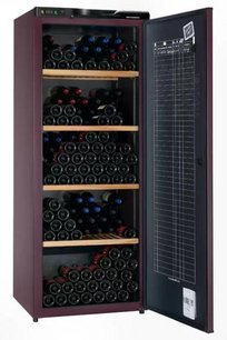 Винный шкаф Климадифф CV294 фото в Казани и Татарстане Винный шкаф Climadiff CV294 фото в Казани и Татарстане