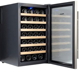 Винный шкаф Вестфрост VFWC-28Z1 фото 3 в Казани и Татарстане Винный шкаф Vestfrost VFWC-28Z1 фото 3 в Казани и Татарстане
