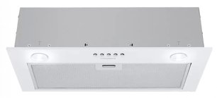 Встраиваемая кухонная вытяжка MAUNFELD Crosby Singl 60 белый фото 2 в Казани и Татарстане