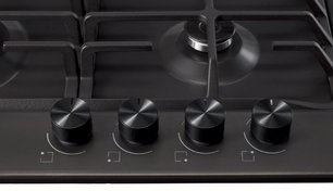 Варочная панель VARD VHG6424K фото 3 в Казани и Татарстане