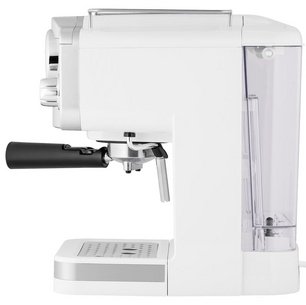 Кофемашина Maunfeld MF-735WH PRO фото 4 в Казани и Татарстане