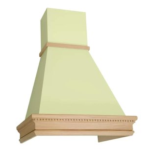 Вытяжка Teka FUEGO 90 HP BEIGE фото в Казани и Татарстане