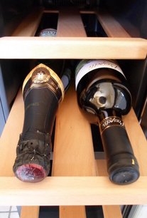 Винный шкаф Coldvine JC-33D фото 3 в Казани и Татарстане Винный шкаф Cold Vine JC-33D фото 3 в Казани и Татарстане