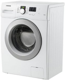 Стиральная машина Samsung WF 60F1R1F2W фото 2 в Казани и Татарстане