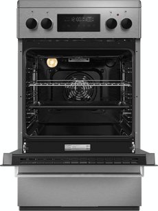 Электрическая плита Maunfeld MEC511CS09TD фото 3 в Казани и Татарстане