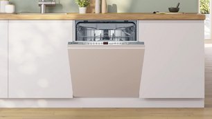 Встраиваемая посудомоечная машина Bosch SME26EX00E фото 4 в Казани и Татарстане