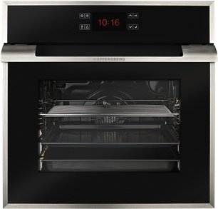 Духовой шкаф Kuppersberg OZ 969 BL-AL фото в Казани и Татарстане