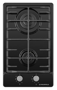 Газовая варочная панель MAUNFELD EGHE.32.6CB/G фото в Казани и Татарстане Газовая варочная панель MAUNFELD EGHE.32.6CB/G фото в Казани и Татарстане