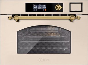 Духовой шкаф Ilve 645SNHSW/AWB фото в Казани и Татарстане